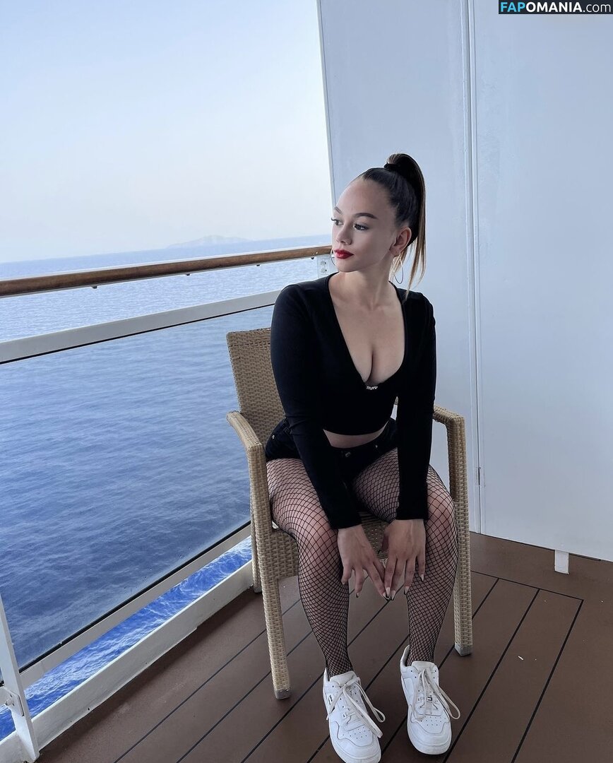 Sophie Gerlach / _.sophie05._ Naken OnlyFans  Läckta Foto #6