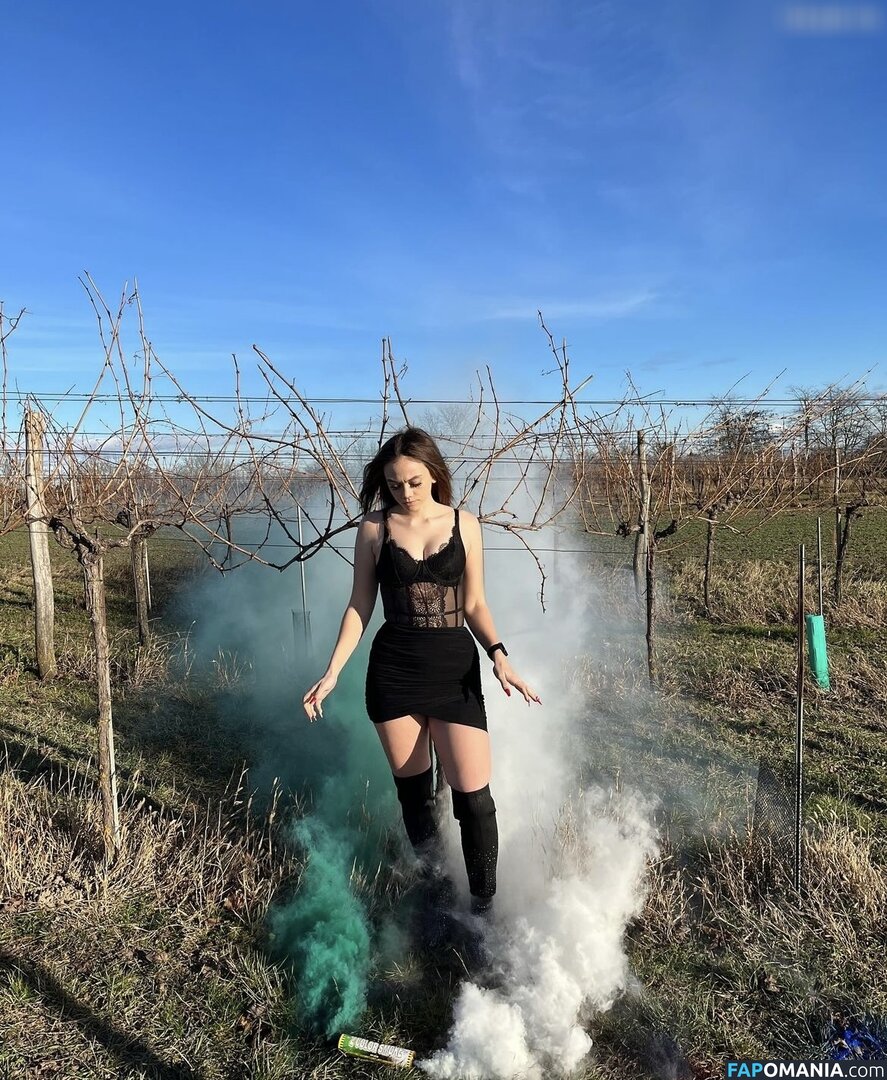 Sophie Gerlach / _.sophie05._ Naken OnlyFans  Läckta Foto #10