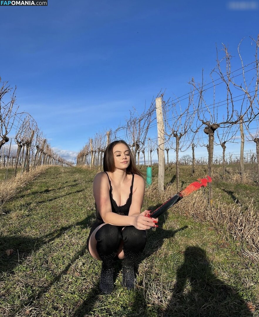 Sophie Gerlach / _.sophie05._ Naken OnlyFans  Läckta Foto #14