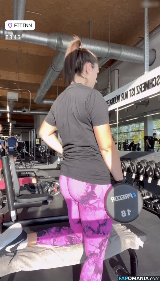 Sophie Gerlach / _.sophie05._ Naken OnlyFans  Läckta Foto #33