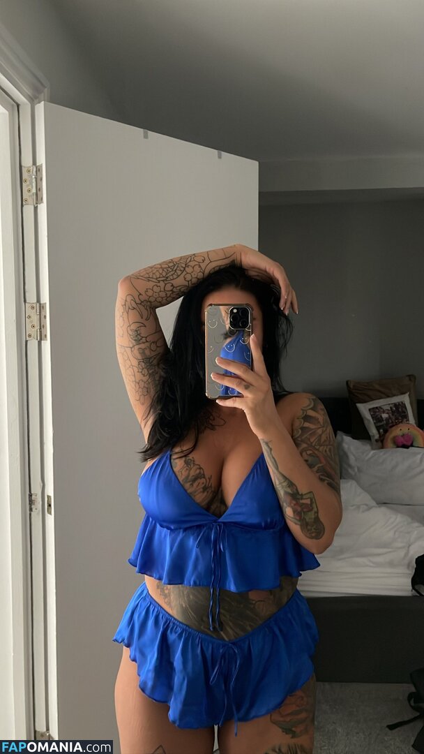 Sophie Henson / https: / sophiehenson Naken OnlyFans  Läckta Foto #5