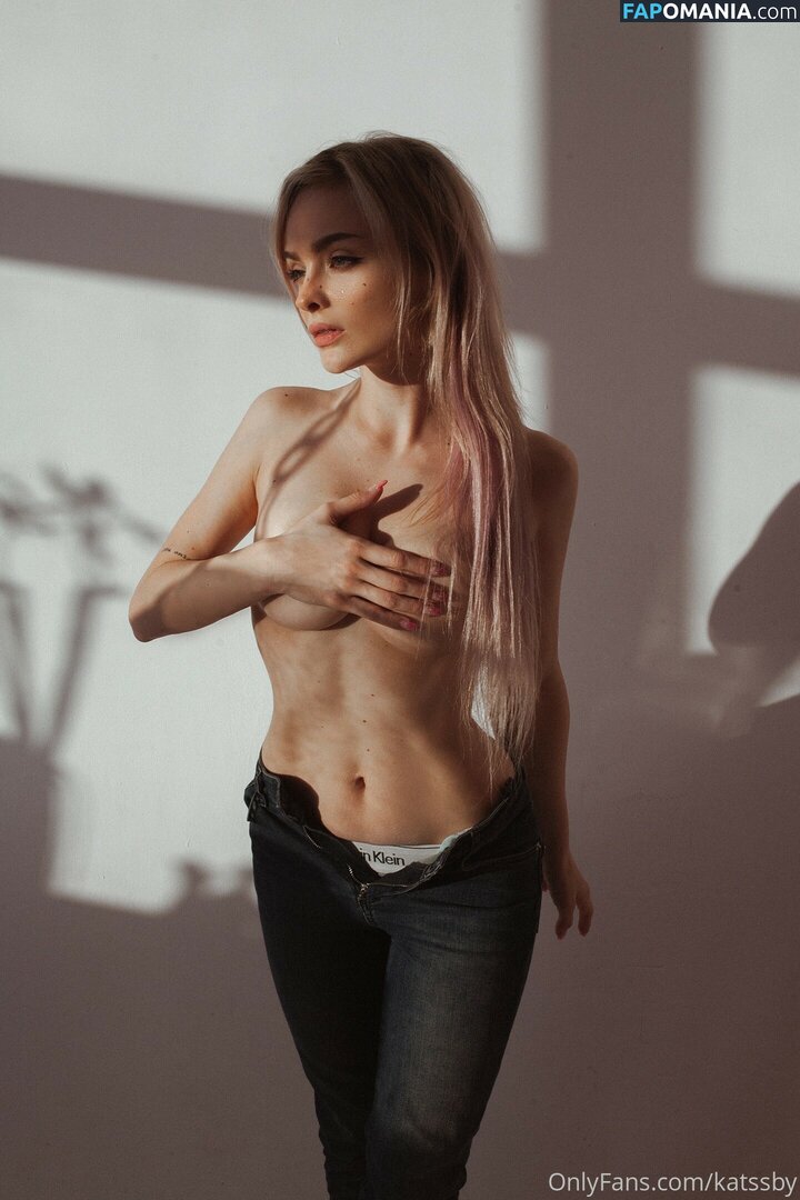 KATSSBY / Sophie Katssby Naken OnlyFans  Läckta Foto #57