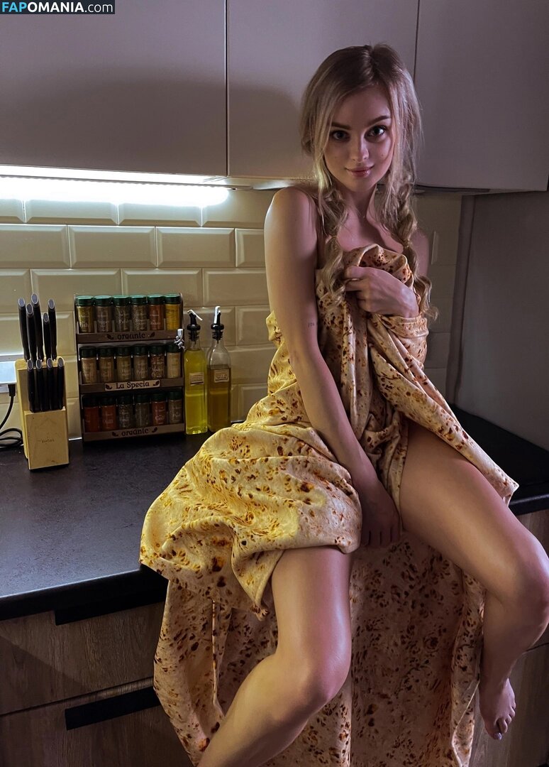 KATSSBY / Sophie Katssby Naken OnlyFans  Läckta Foto #680