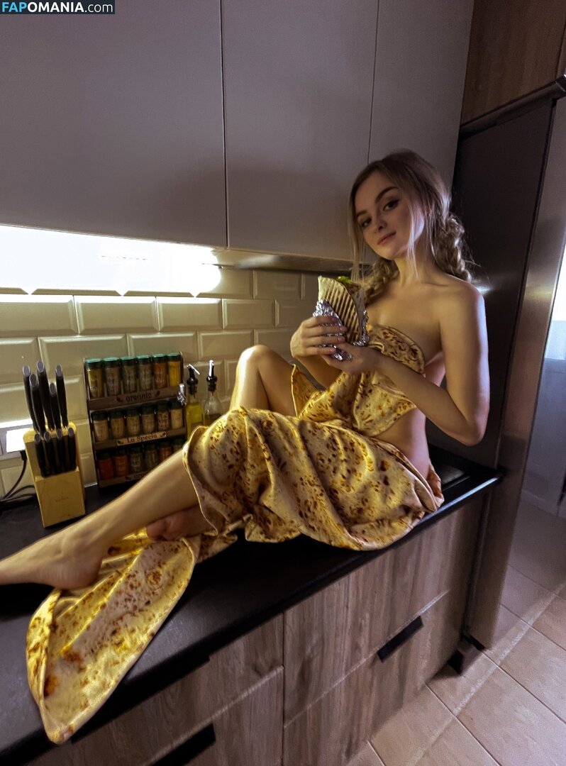 KATSSBY / Sophie Katssby Naken OnlyFans  Läckta Foto #681