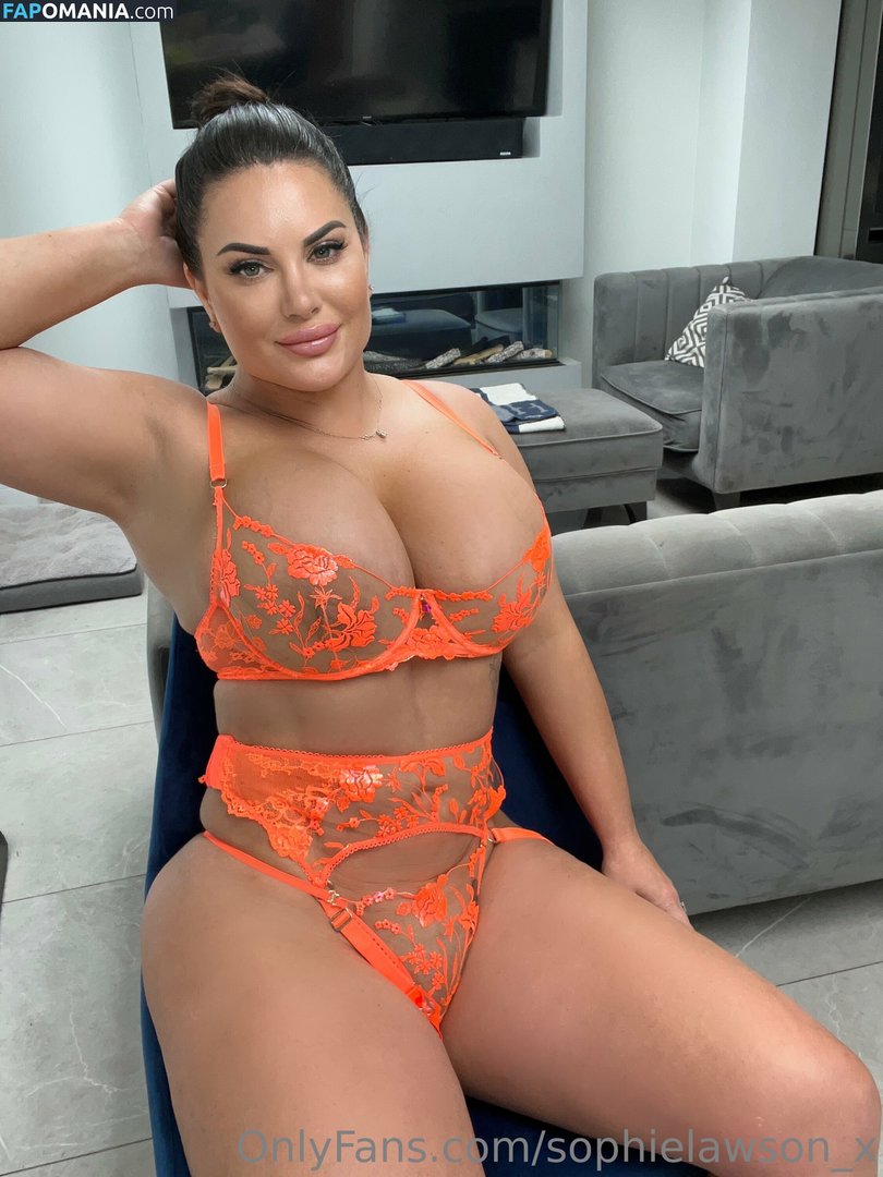 Perv-mom / Sophie Lawson / StepMother / stepmother_x Naken OnlyFans  Läckta Foto #33