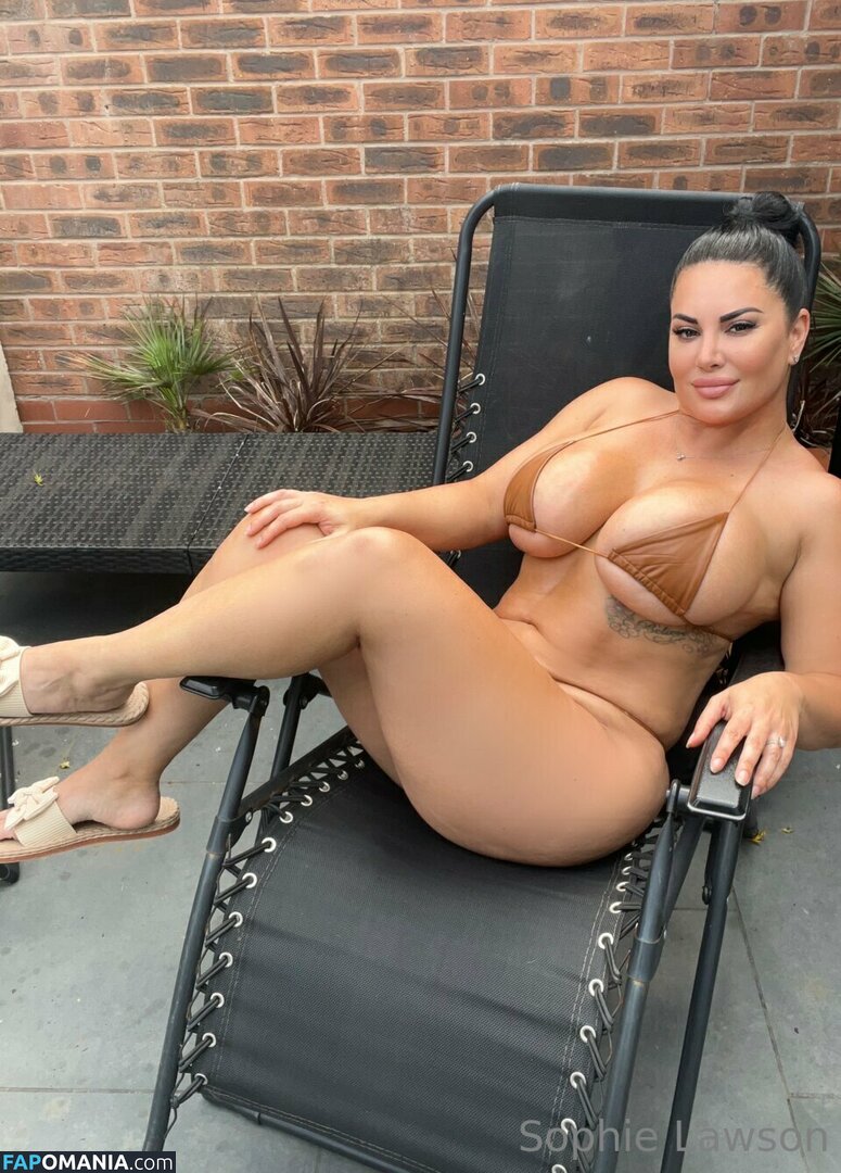 Perv-mom / Sophie Lawson / StepMother / stepmother_x Naken OnlyFans  Läckta Foto #96