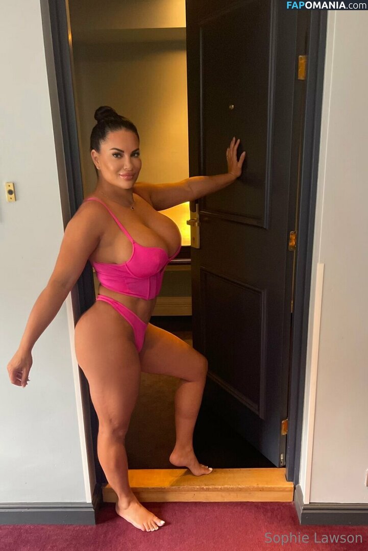 Perv-mom / Sophie Lawson / StepMother / stepmother_x Naken OnlyFans  Läckta Foto #381
