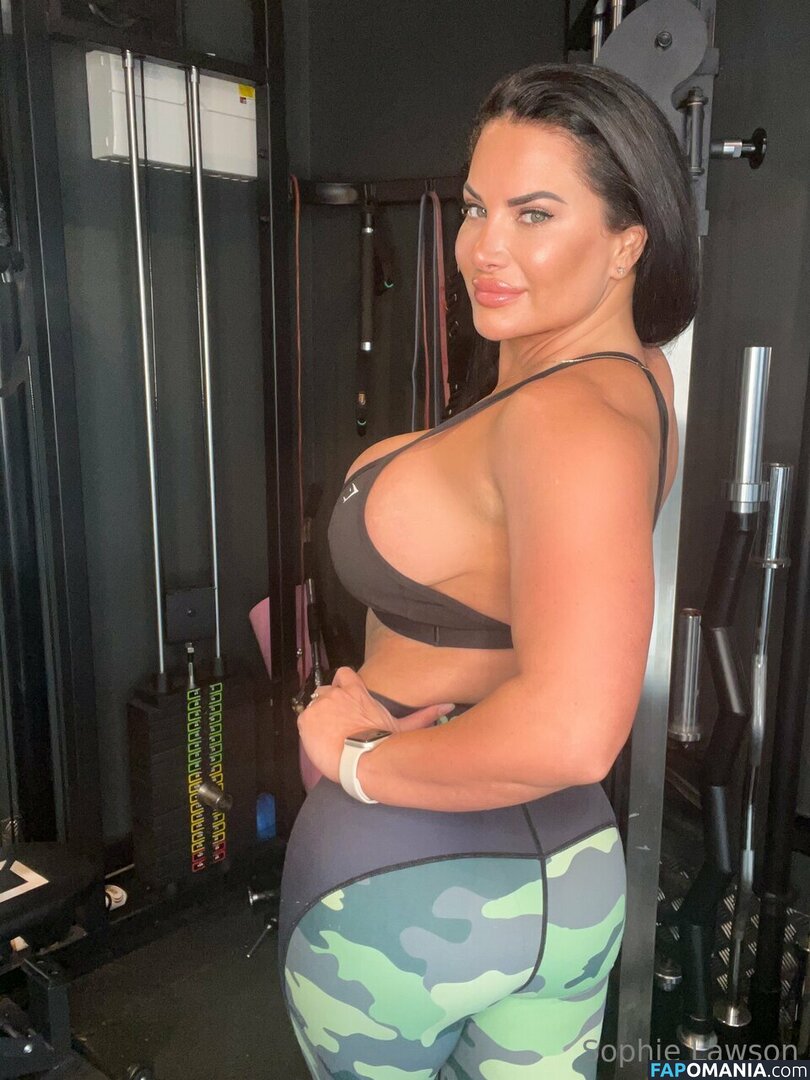 Perv-mom / Sophie Lawson / StepMother / stepmother_x Naken OnlyFans  Läckta Foto #393