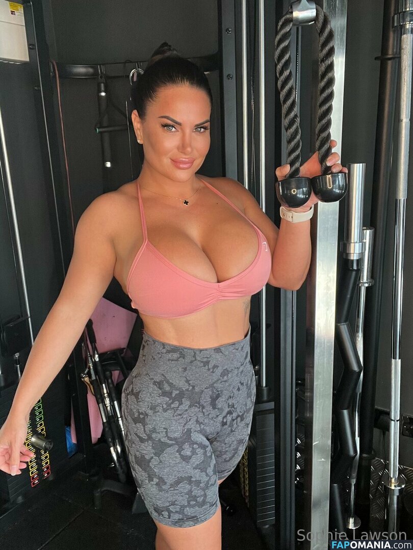 Perv-mom / Sophie Lawson / StepMother / stepmother_x Naken OnlyFans  Läckta Foto #401