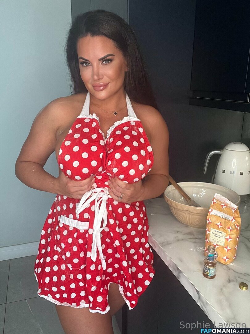 Perv-mom / Sophie Lawson / StepMother / stepmother_x Naken OnlyFans  Läckta Foto #408