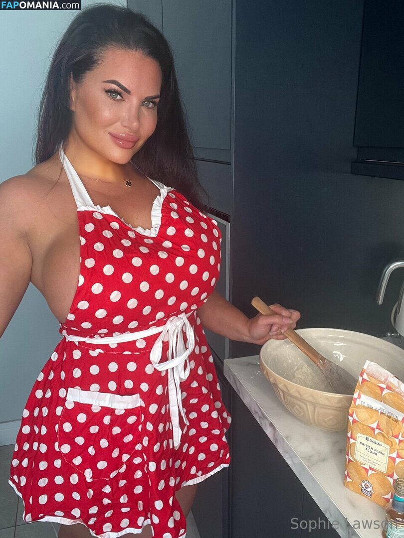 Perv-mom / Sophie Lawson / StepMother / stepmother_x Naken OnlyFans  Läckta Foto #412