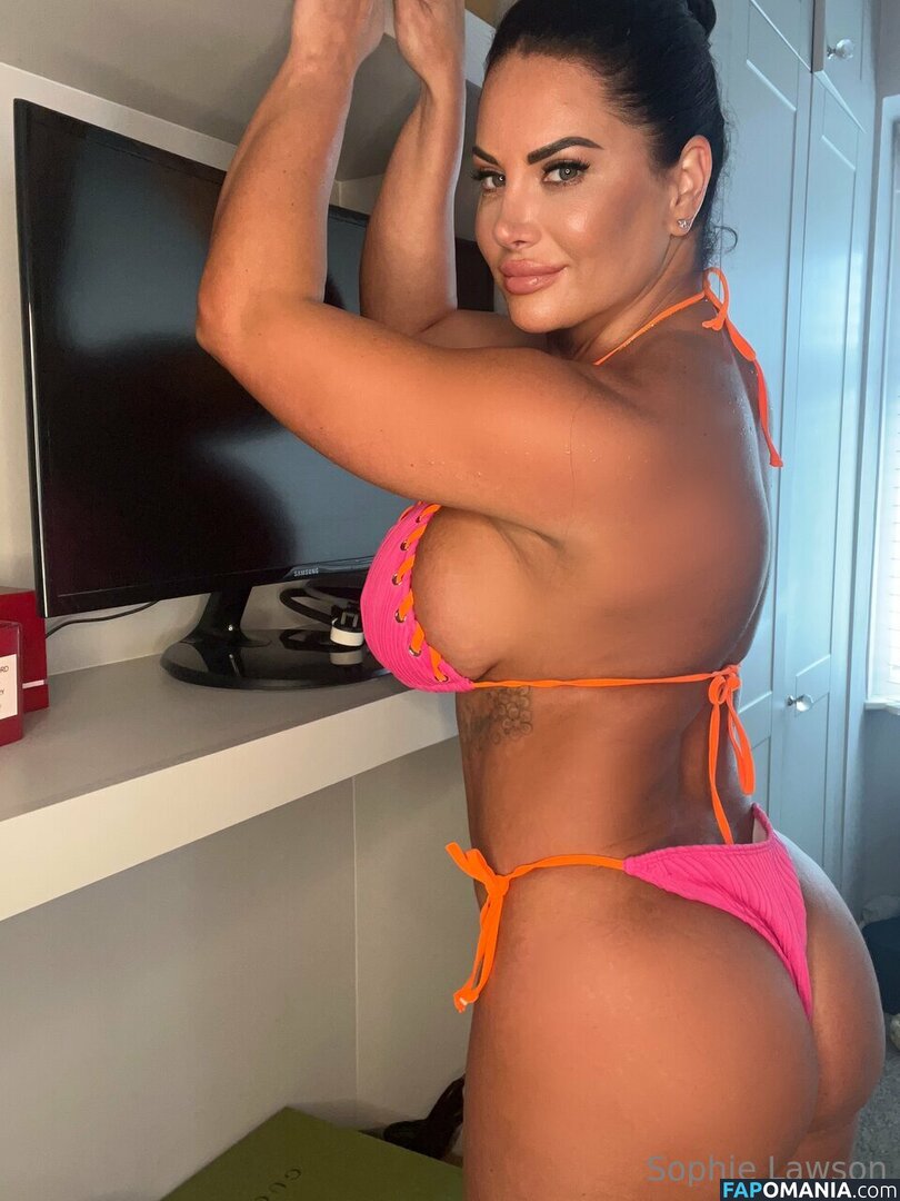 Perv-mom / Sophie Lawson / StepMother / stepmother_x Naken OnlyFans  Läckta Foto #457