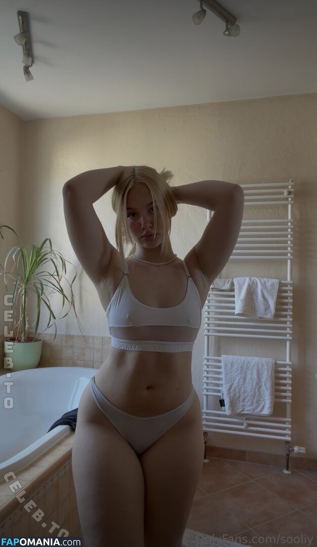 sooliy / sooliyyy / sophie.mzt / sophie_mzt / sophieamparita Naken OnlyFans  Läckta Foto #25