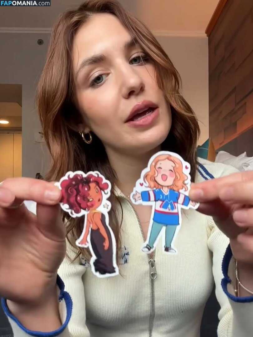 Sophie Nélisse / sophie__nelisse Naken OnlyFans  Läckta Foto #6
