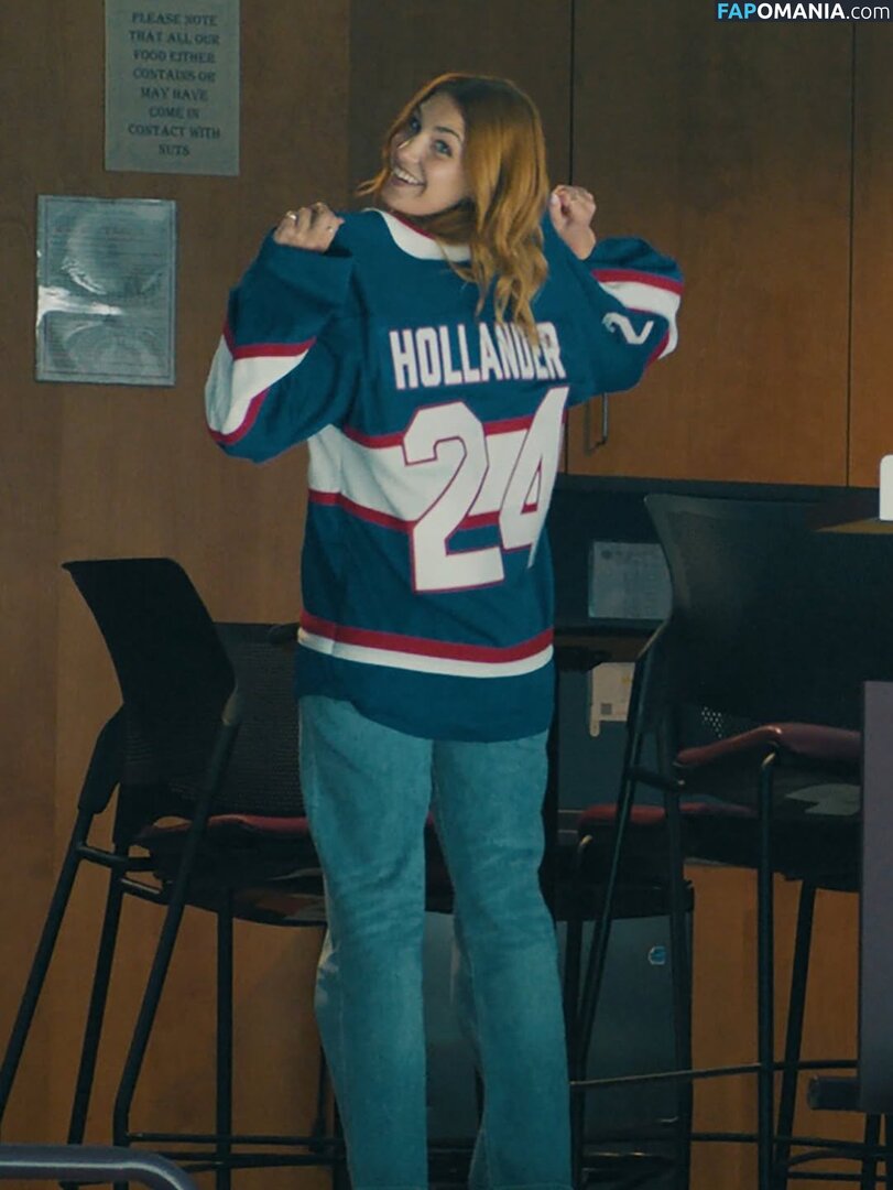 Sophie Nélisse / sophie__nelisse Naken OnlyFans  Läckta Foto #7