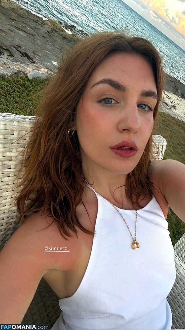Sophie Nélisse / sophie__nelisse Naken OnlyFans  Läckta Foto #8