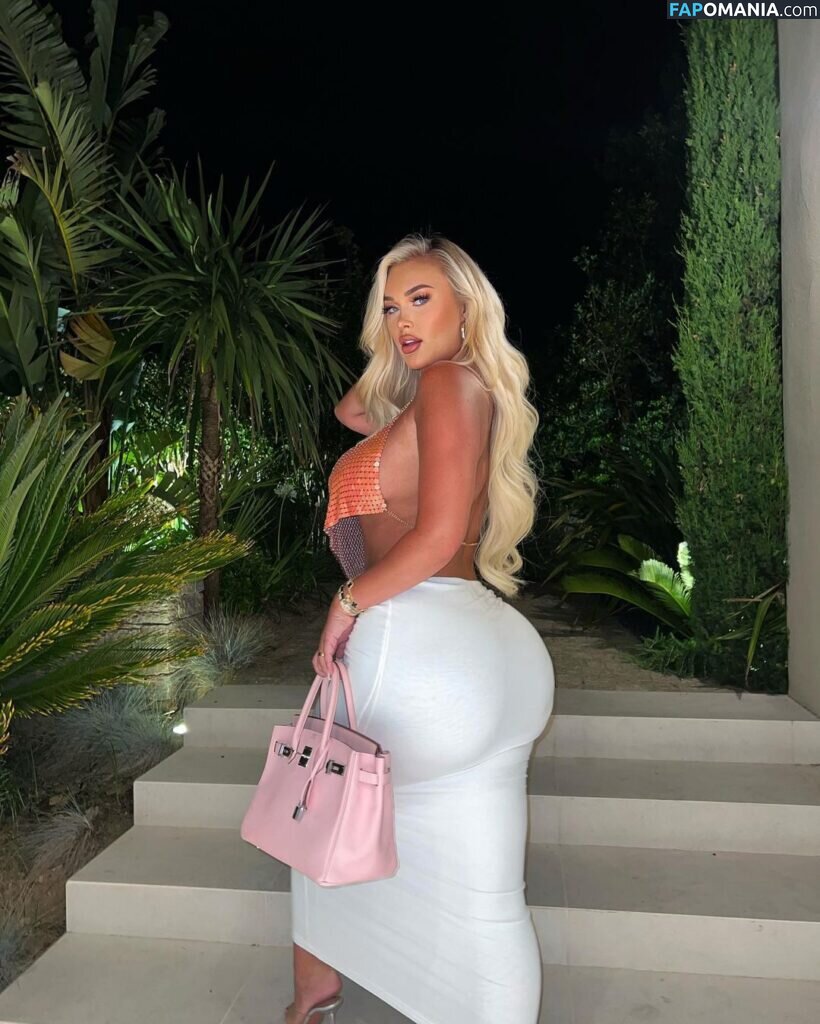 Sophie O'Neill Naken OnlyFans  Läckta Foto #10