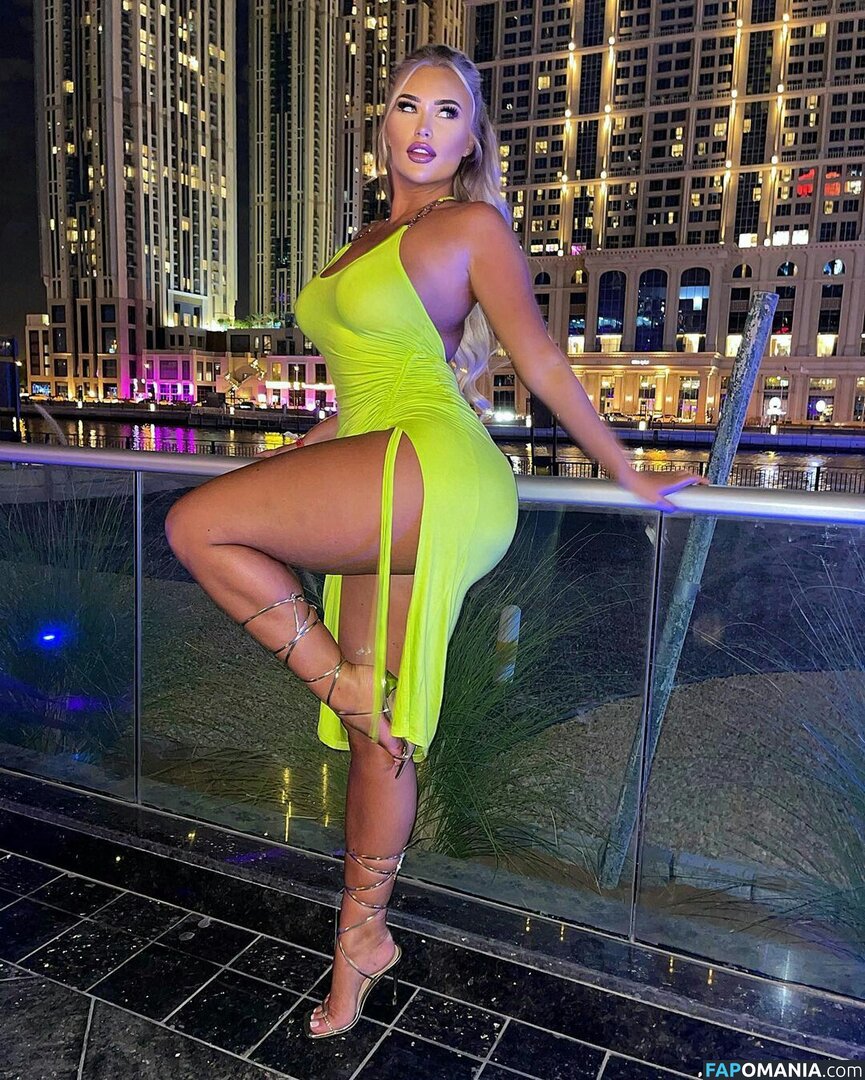 Sophie O'Neill Naken OnlyFans  Läckta Foto #11