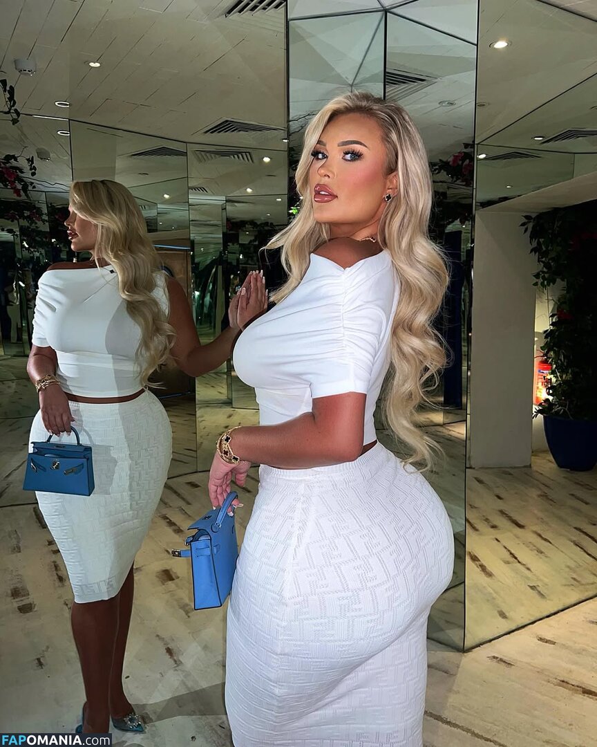 Sophie O'Neill Naken OnlyFans  Läckta Foto #16