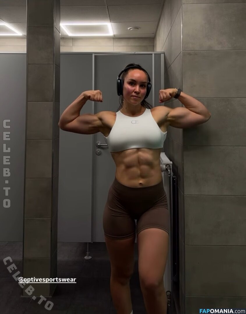 Sophie Plinke / sophie_plinke Naken OnlyFans  Läckta Foto #2