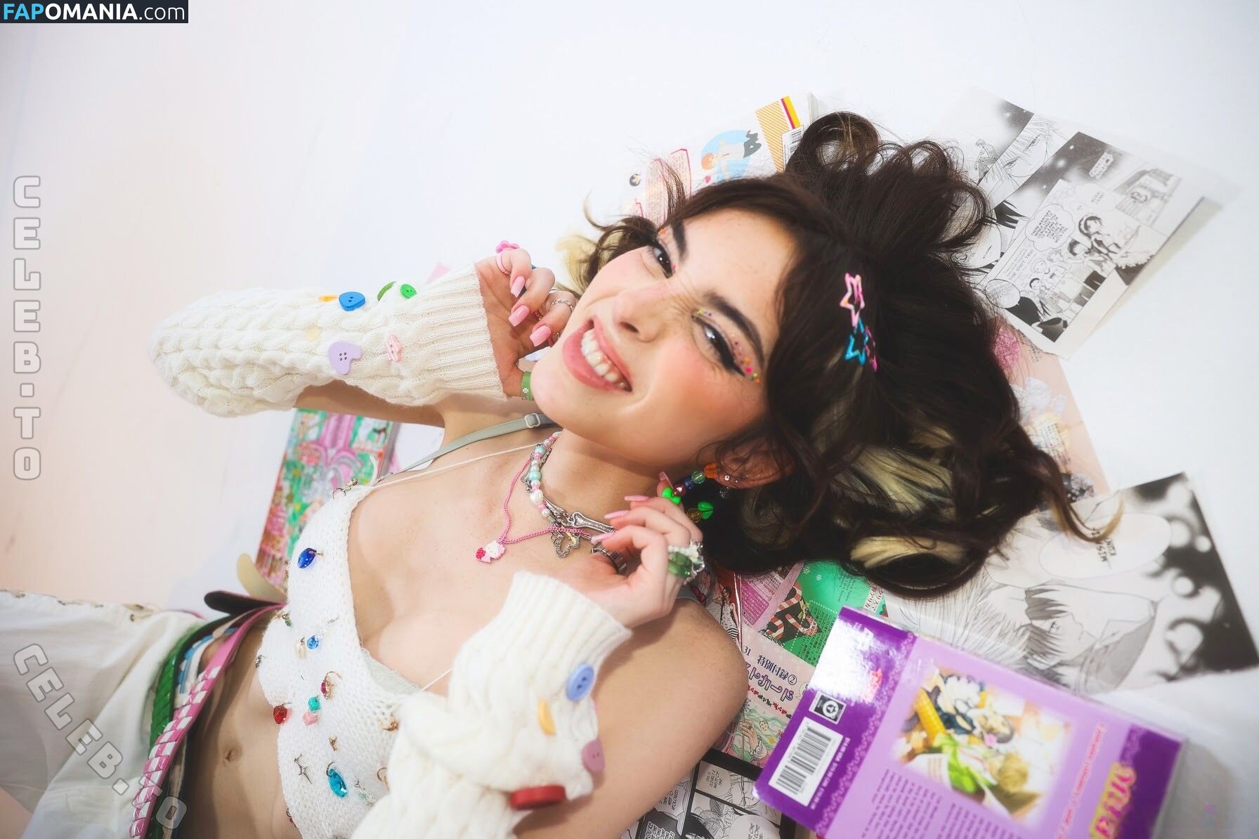 Sophie Powers / https: / sophiep0wers Naken OnlyFans  Läckta Foto #1