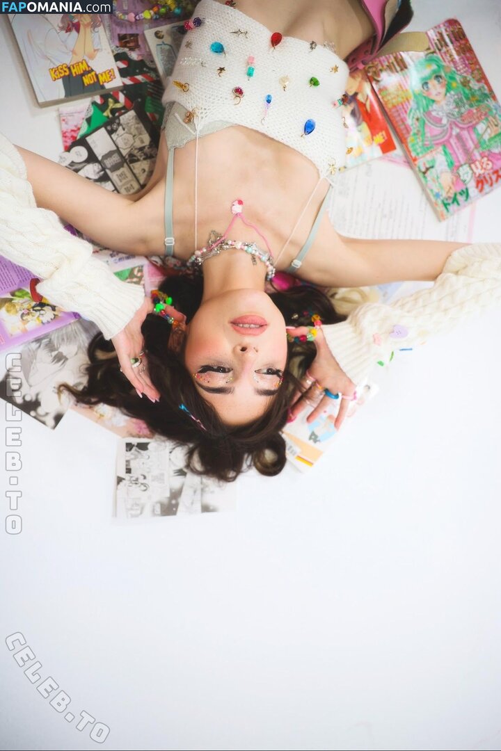 Sophie Powers / https: / sophiep0wers Naken OnlyFans  Läckta Foto #2