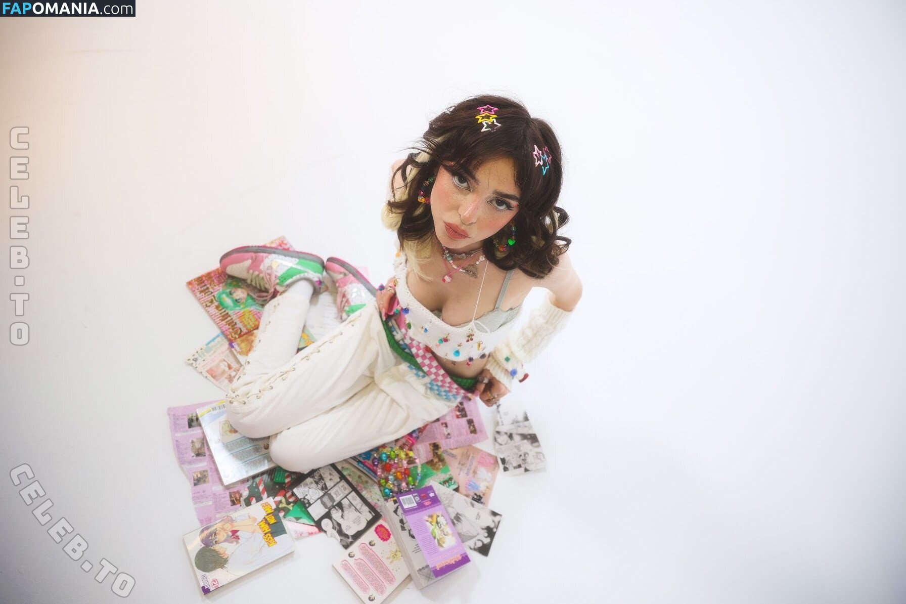 Sophie Powers / https: / sophiep0wers Naken OnlyFans  Läckta Foto #3