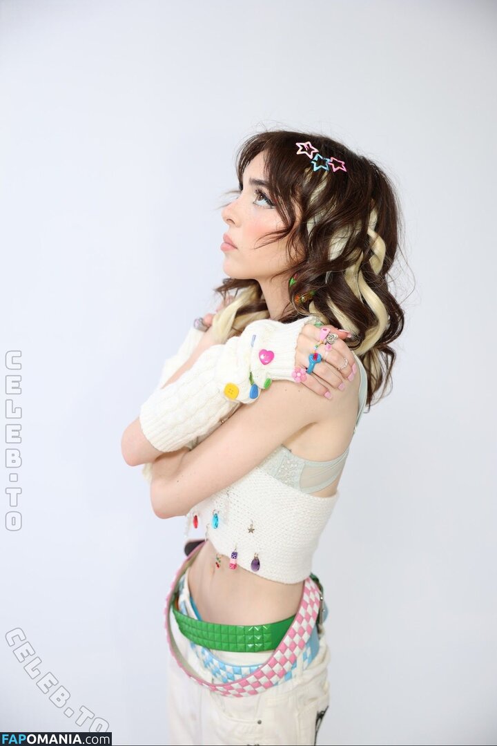 Sophie Powers / https: / sophiep0wers Naken OnlyFans  Läckta Foto #6