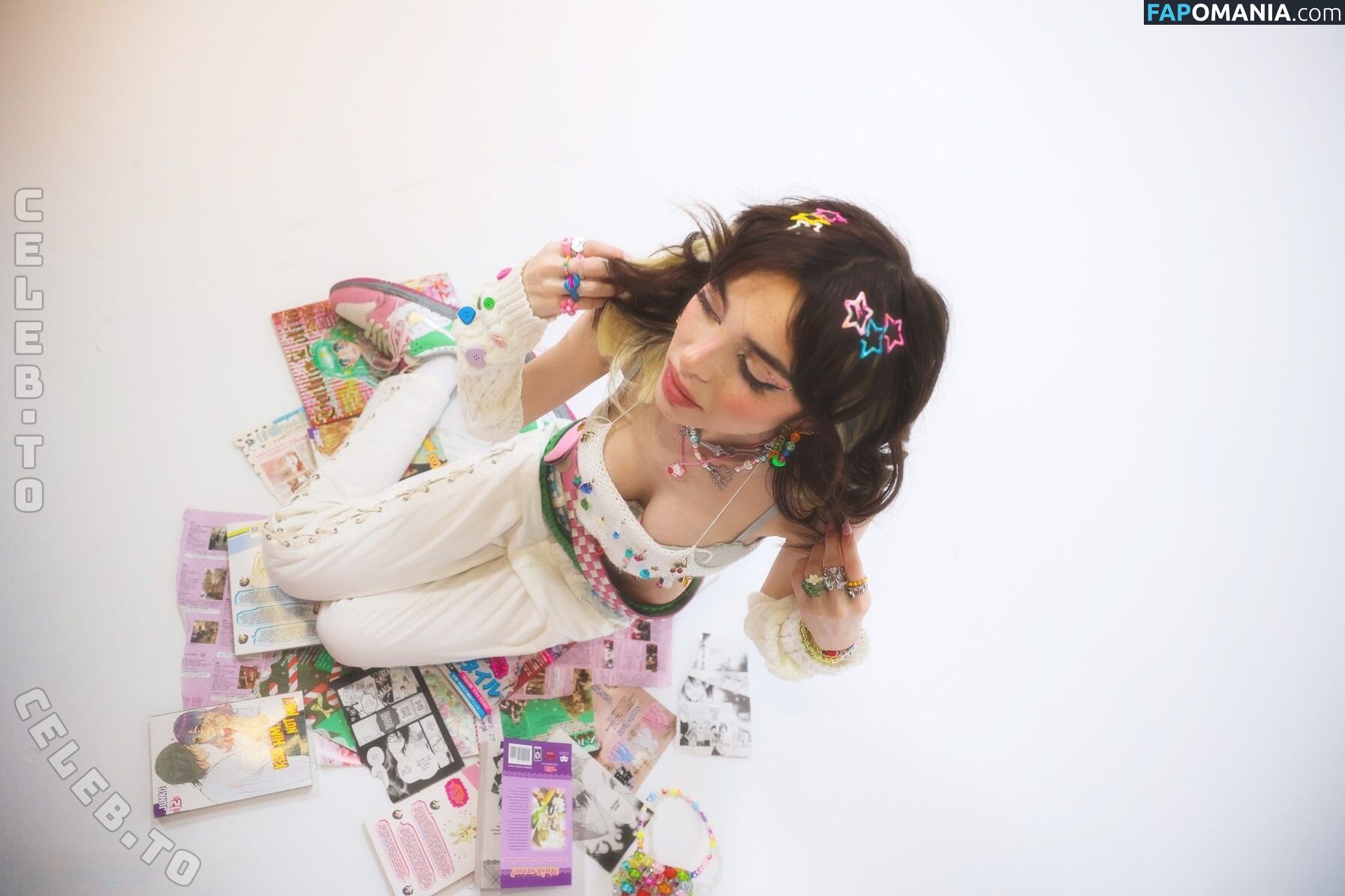 Sophie Powers / https: / sophiep0wers Naken OnlyFans  Läckta Foto #8