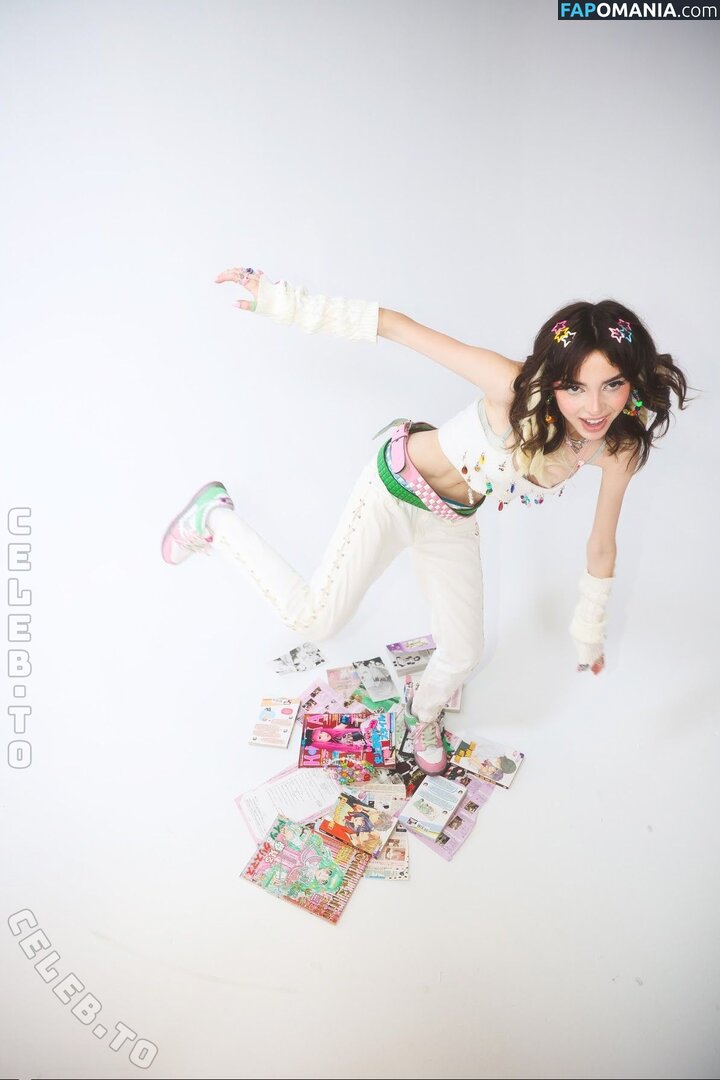 Sophie Powers / https: / sophiep0wers Naken OnlyFans  Läckta Foto #9