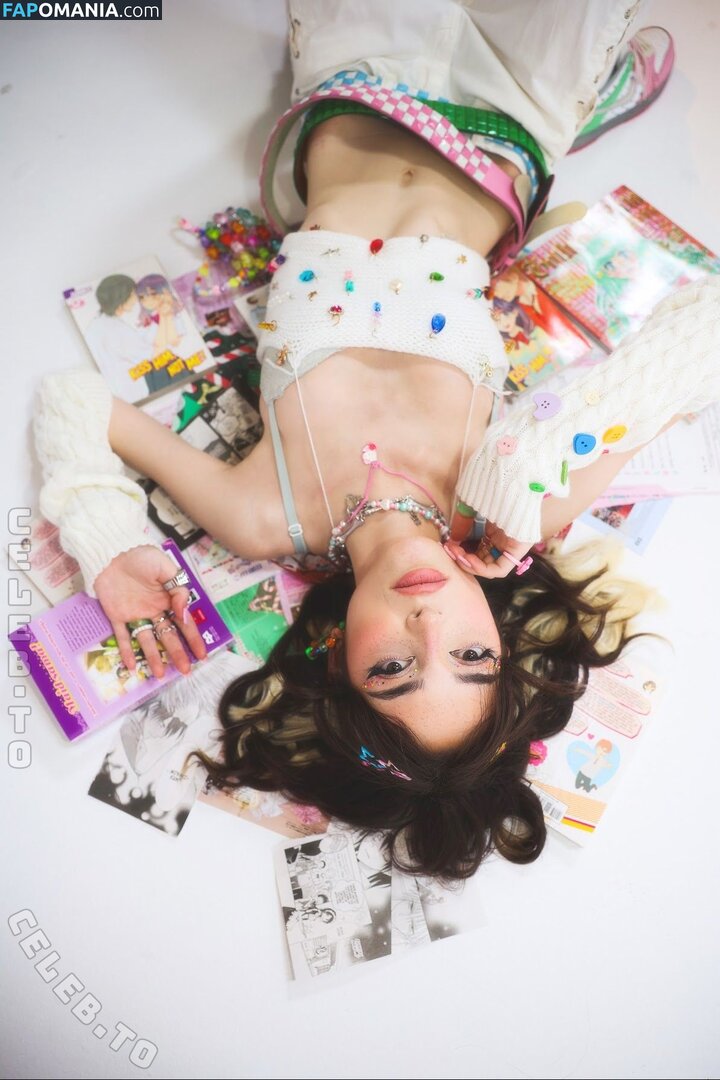 Sophie Powers / https: / sophiep0wers Naken OnlyFans  Läckta Foto #12