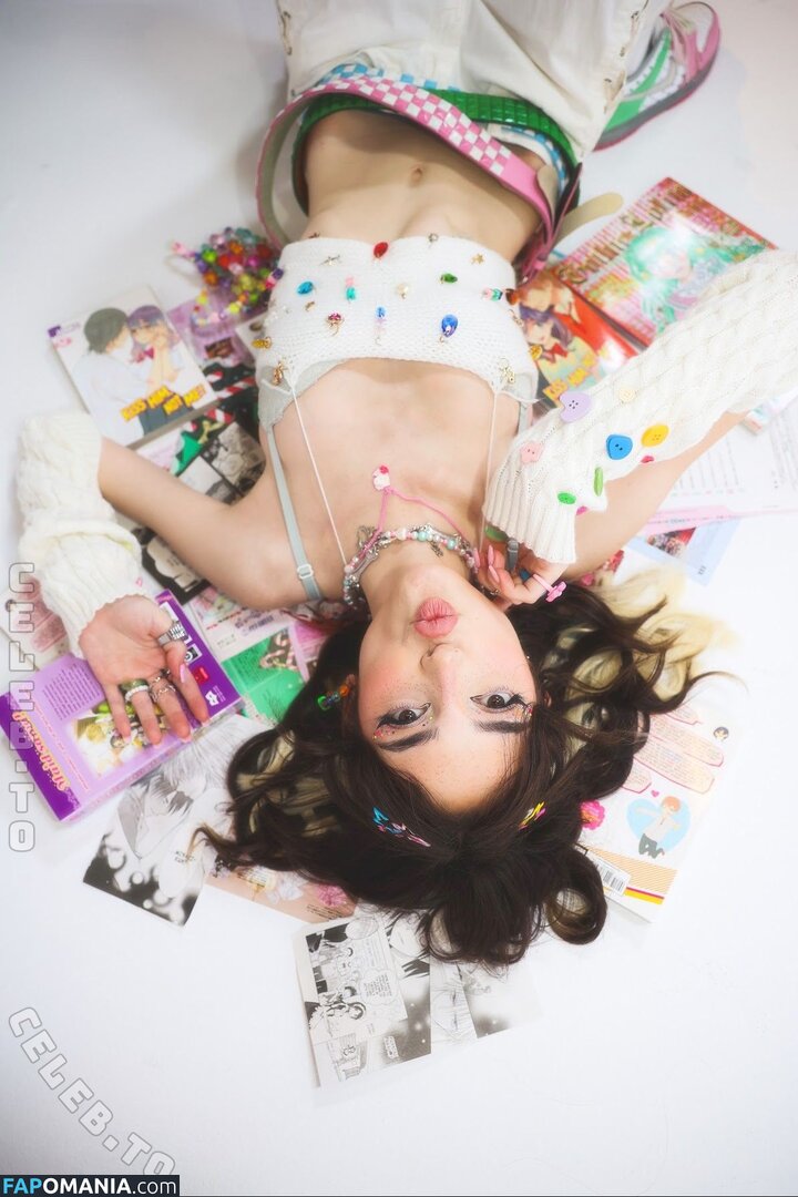 Sophie Powers / https: / sophiep0wers Naken OnlyFans  Läckta Foto #13