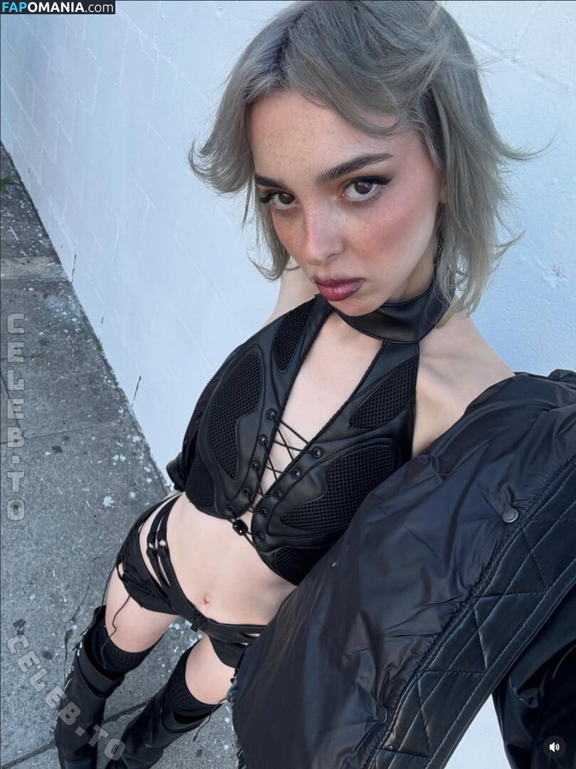 Sophie Powers / https: / sophiep0wers Naken OnlyFans  Läckta Foto #16