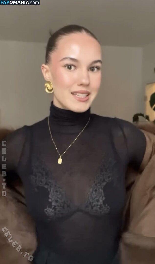 Sophie Scholz / vienchennlife Naken OnlyFans  Läckta Foto #4