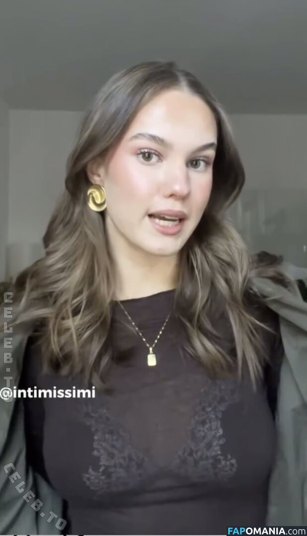Sophie Scholz / vienchennlife Naken OnlyFans  Läckta Foto #5