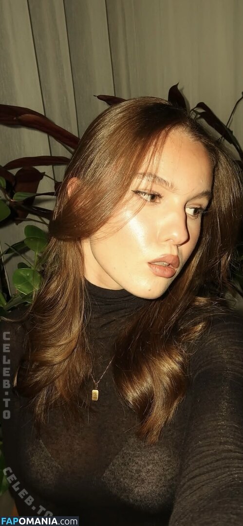 Sophie Scholz / vienchennlife Naken OnlyFans  Läckta Foto #6