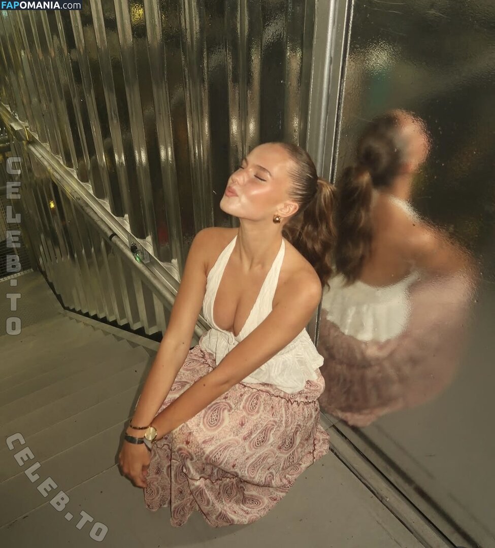 Sophie Scholz / vienchennlife Naken OnlyFans  Läckta Foto #12