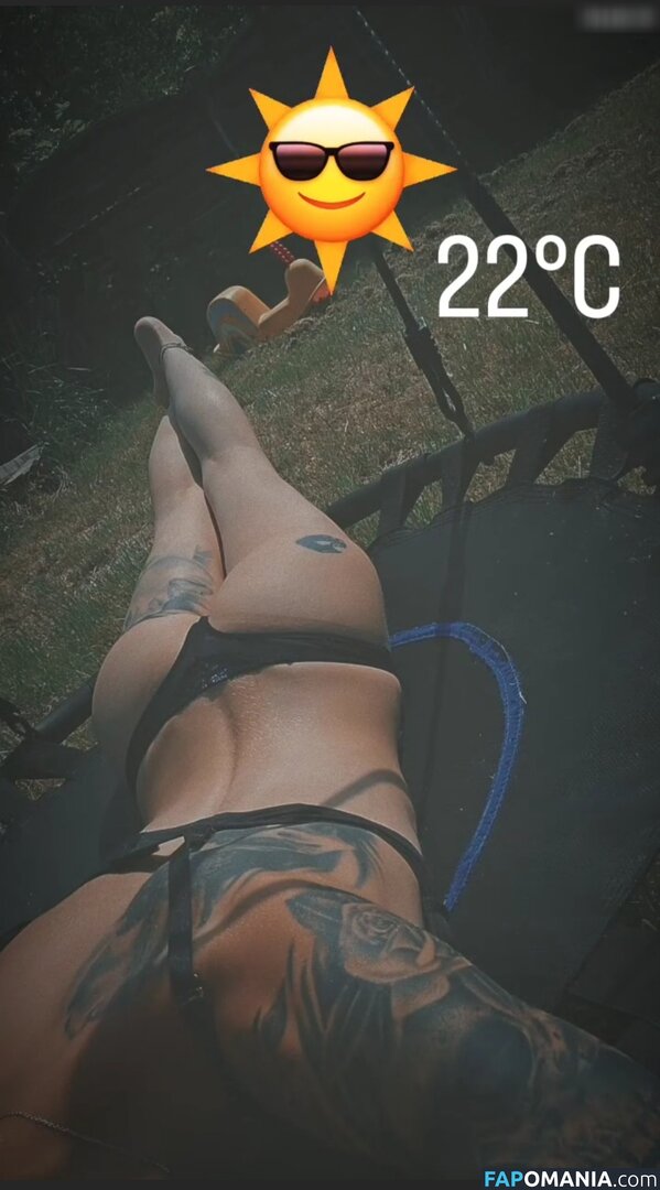 AudiGirl_666 / _sophiiie.official_ / sophie208_666 Naken OnlyFans  Läckta Foto #36