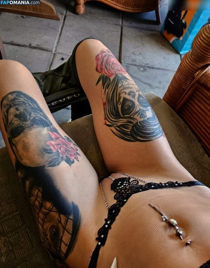 AudiGirl_666 / _sophiiie.official_ / sophie208_666 Naken OnlyFans  Läckta Foto #113