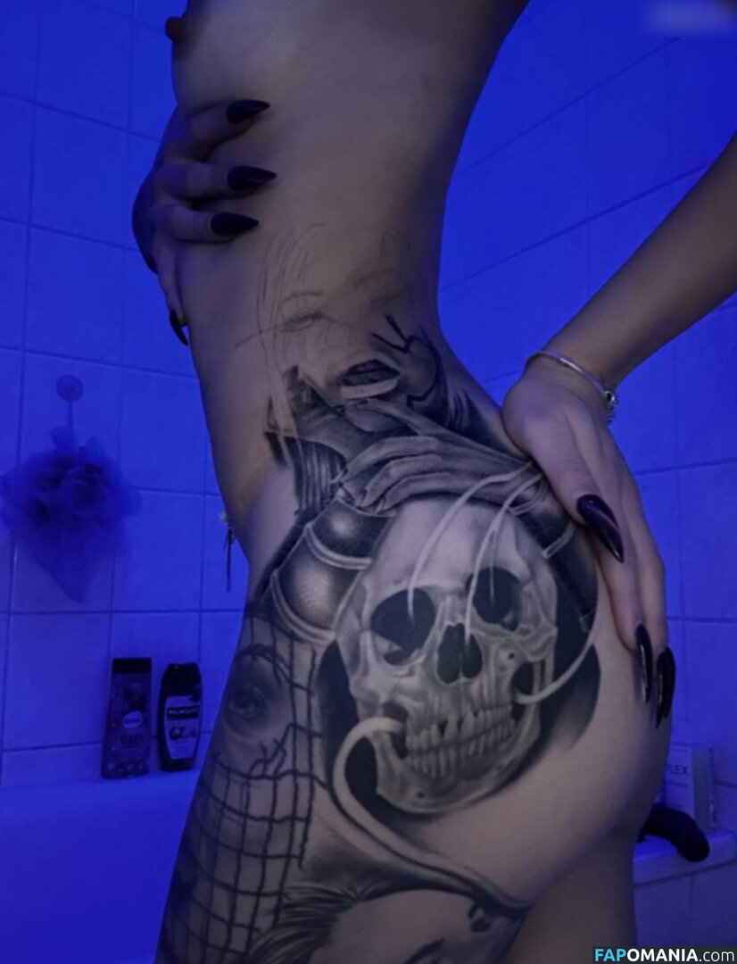 AudiGirl_666 / _sophiiie.official_ / sophie208_666 Naken OnlyFans  Läckta Foto #120