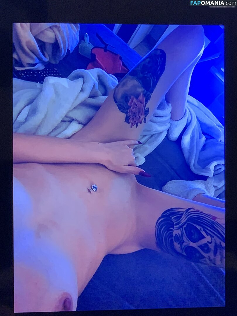 AudiGirl_666 / _sophiiie.official_ / sophie208_666 Naken OnlyFans  Läckta Foto #162