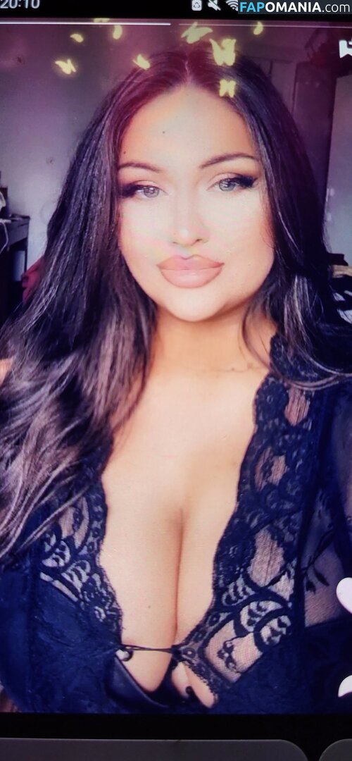 Sophiebae3241 Naken OnlyFans  Läckta Foto #1