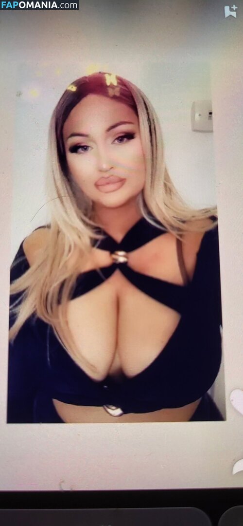 Sophiebae3241 Naken OnlyFans  Läckta Foto #2