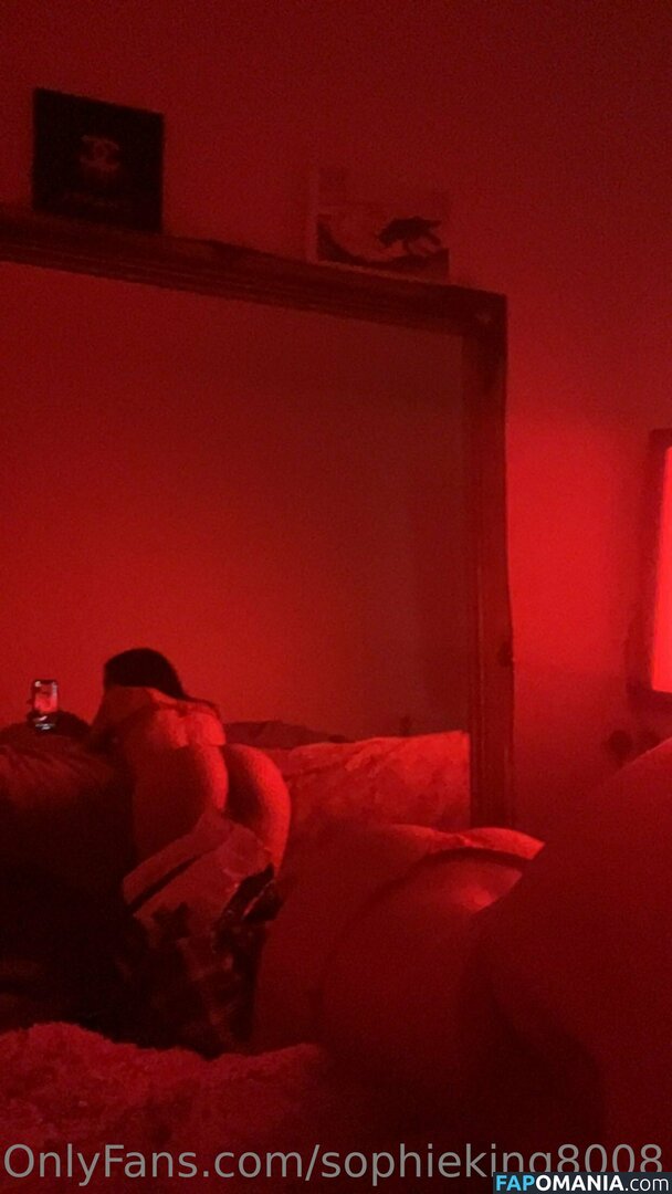 sophieking6788 / sophieking8008 Naken OnlyFans  Läckta Foto #7