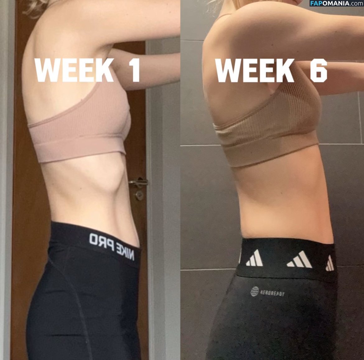 sophiereidfit Naken OnlyFans  Läckta Foto #1