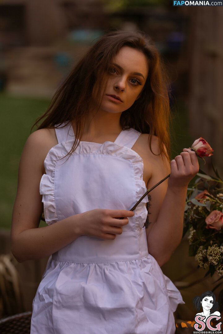 Sophiestonem Naken OnlyFans  Läckta Foto #1