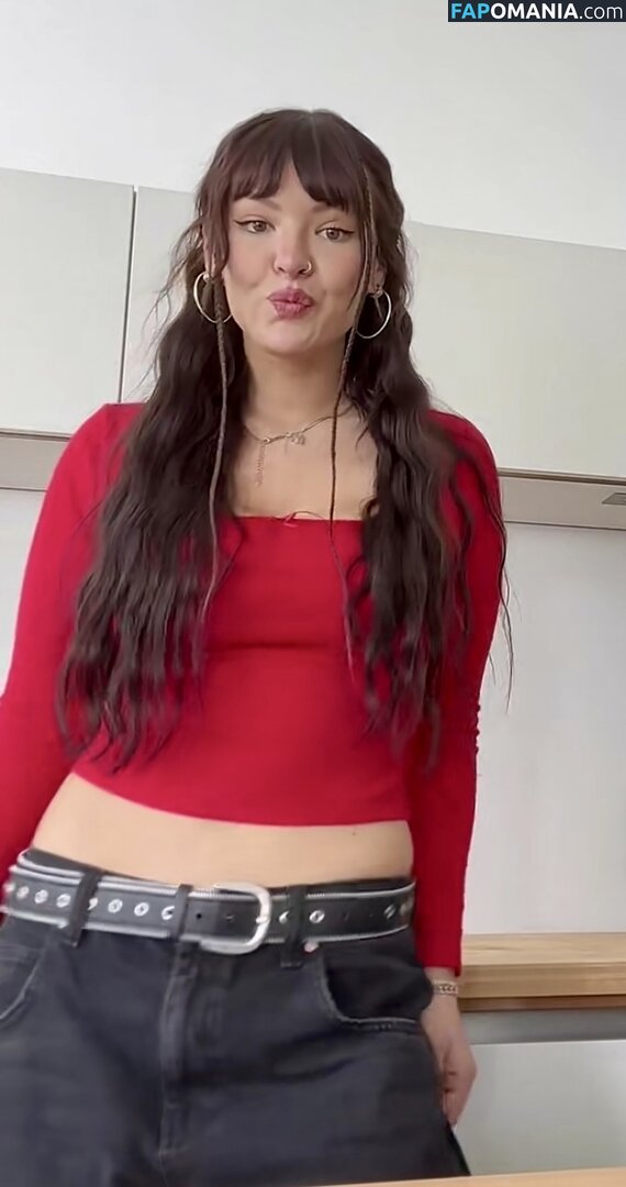 Sophodoph Naken OnlyFans  Läckta Foto #1