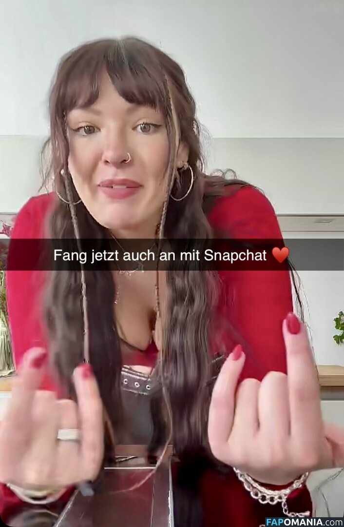 Sophodoph Naken OnlyFans  Läckta Foto #3
