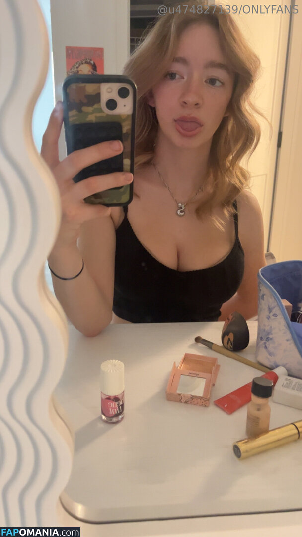 sophiaisabereels / sophssecretspace Naken OnlyFans  Läckta Foto #3