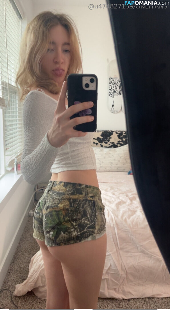 sophiaisabereels / sophssecretspace Naken OnlyFans  Läckta Foto #7